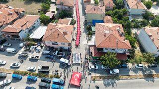 Kula'nın kurtuluşunun 100. yılı etkinliklerle kutlandı