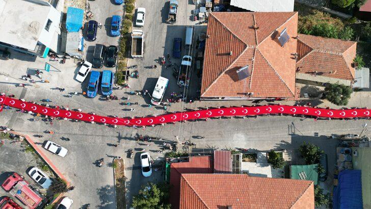 Kula'nın kurtuluşunun 100. yılı etkinliklerle kutlandı G2