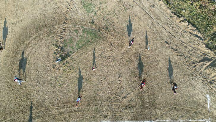 Kula'nın kurtuluşunun 100. yılı etkinliklerle kutlandı G4