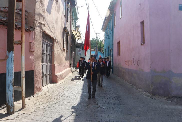 Kula'nın kurtuluşunun 100. yılı etkinliklerle kutlandı G5