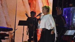 Dünya Motokros Şampiyonası'nın final etabı sonrası ödül töreni yapıldı