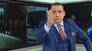 A Haber sunucusu Erkan Tan: Sapkın Kemalist laikliği pompalıyorlar