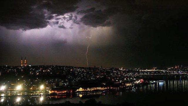 Perseid meteor yağmuru geliyor