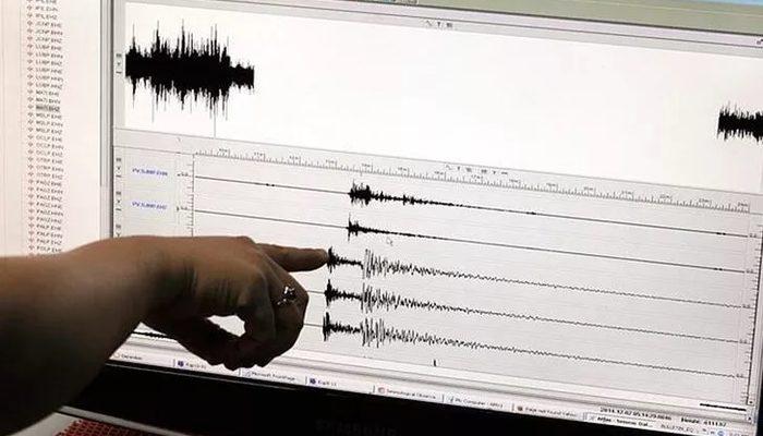 SON DAKİKA DEPEM HABERLERİ 7 KASIM 2023: Deprem mi oldu, nerede, kaç şiddetinde? Kandilli ve AFAD son depremler listesi