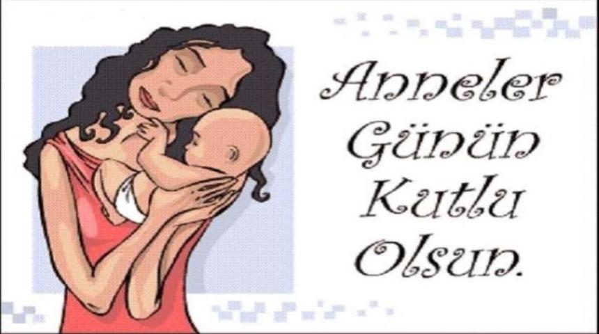 Anneler g&uuml;n&uuml; mesajları 2017: İşte en anlamlı anneler g&uuml;n&uuml; s&ouml;zleri 