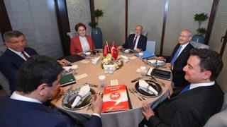 Millet İttifakı'nda 'HDP' çatlağı! Gürsel Tekin'in açıklamasına İYİ Parti'den sert tepki: Kime sordunuz da kime neyi veriyorsunuz?