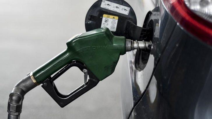 20 Eylül motorin litre fiyatı ne kadar oldu? Benzin fiyatı kaç TL? 20 Eylül 2022 güncel benzin ve motorin fiyatları!