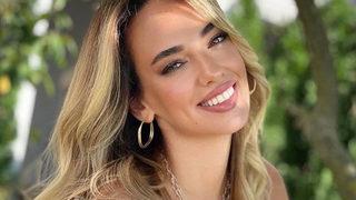 İkinci kez anne olan Seda Bakan kızlarıyla poz verdi