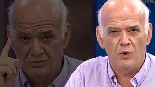 Ahmet Çakar'dan tüyler ürperten iddia! ''Beşiktaş maçında yaşanan tesadüf değil...''