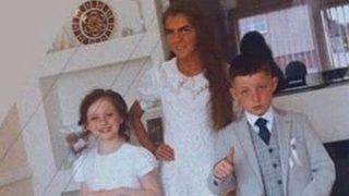 3 kardeş birlikte can verdiler! Yardım çığlıkları sokağı inletti ama... 