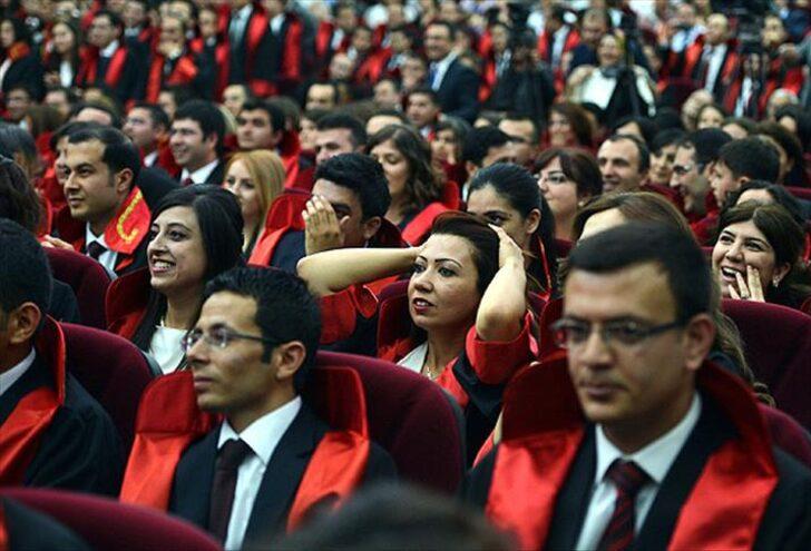 Adalet Bakanlığı Hakim savcı sınavları ne zaman? Adalet Bakanlığı 1500 hakim savcı alımı başvuru şartları nelerdir? G5