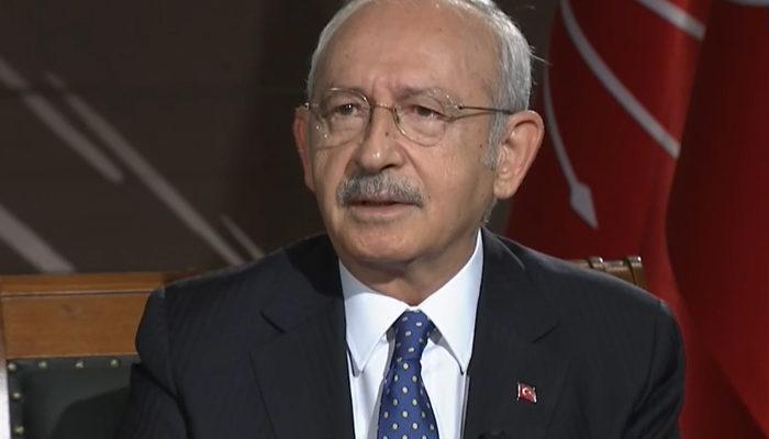 SON DAKİKA | 'HDP'ye bakanlık verilecek' iddiası! Kılıçdaroğlu'ndan açıklama