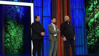 MasterChef kim elendi, kim gitti? MasterChef Türkiye'de 4 Eylül 2022 hangi eleme adayı programa veda etti?