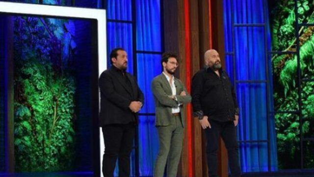 MasterChef kim elendi, kim gitti? MasterChef Türkiye'de 4 Eylül 2022 hangi eleme adayı programa veda etti?