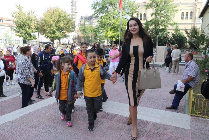 Trakya'daki okullarda uyum eğitimi başladı G3