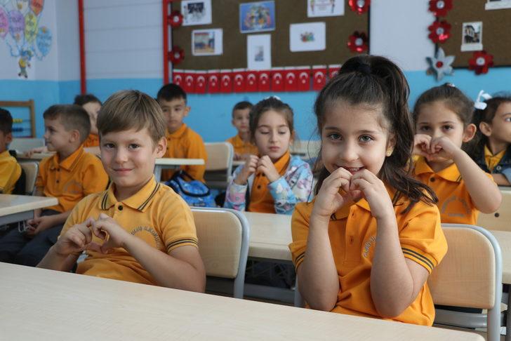 Trakya'daki okullarda uyum eğitimi başladı G4