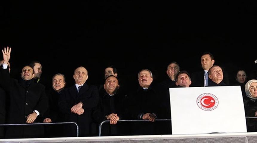 CHP'den 6 ayrı Meclis soruşturması talebi