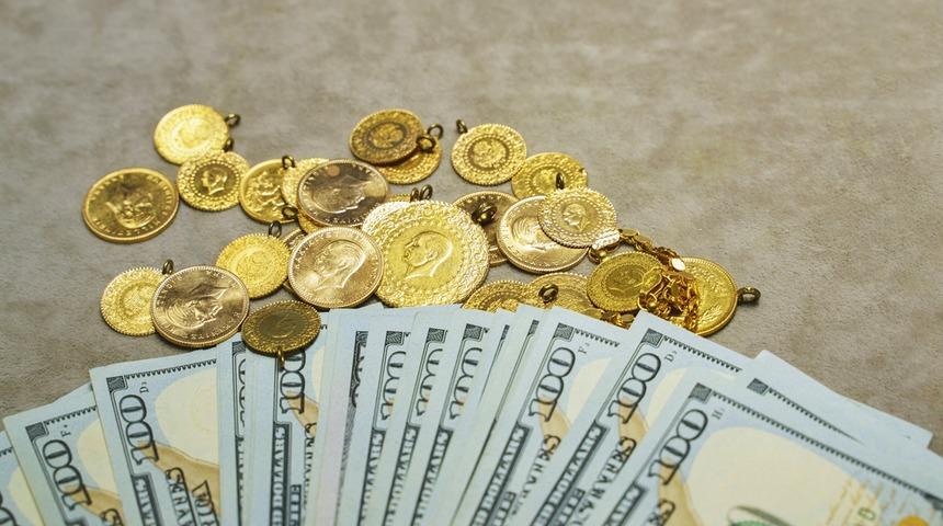 SON DAKİKA | Gram altın ve dolar kuru enflasyon rakamlarına ne tepki verdi? İşte piyasalarda son durum 