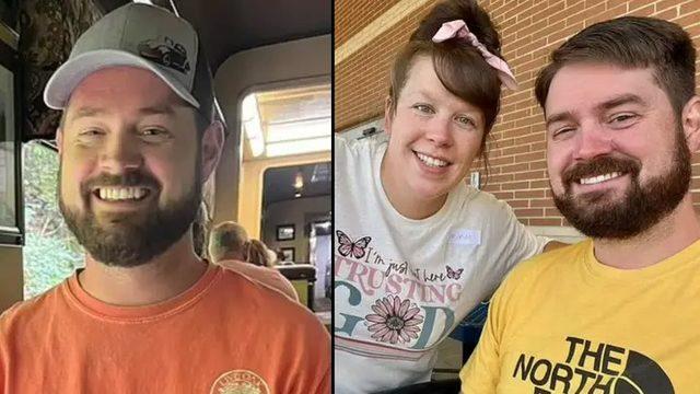 Böylesi ancak filmlerde olur! Resmen öldü ama...