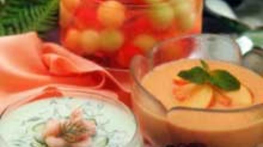 Zayıflatan Bahar Besinleri