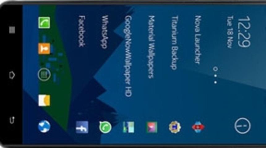 Yeni Android’li Nokia A1 geliyor!