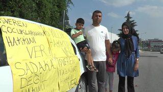 Kendisine küfür eden kişiye attığı tokat hayatını kararttı! Hem işinden hem tazminatından oldu