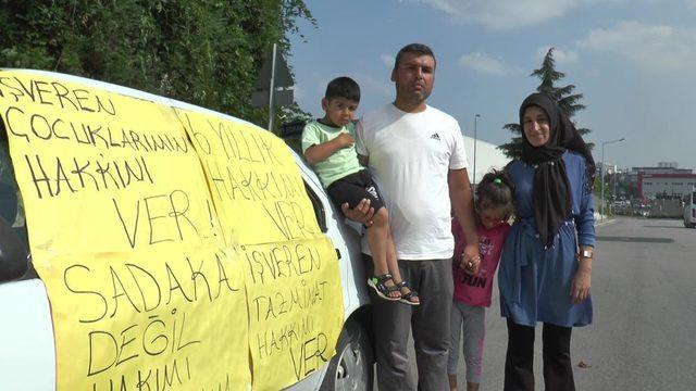 Kendisine küfür eden kişiye attığı tokat hayatını kararttı! Hem işinden hem tazminatından oldu