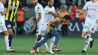 Beşiktaş, TFF'ye gidiyor! İptali istenecek...