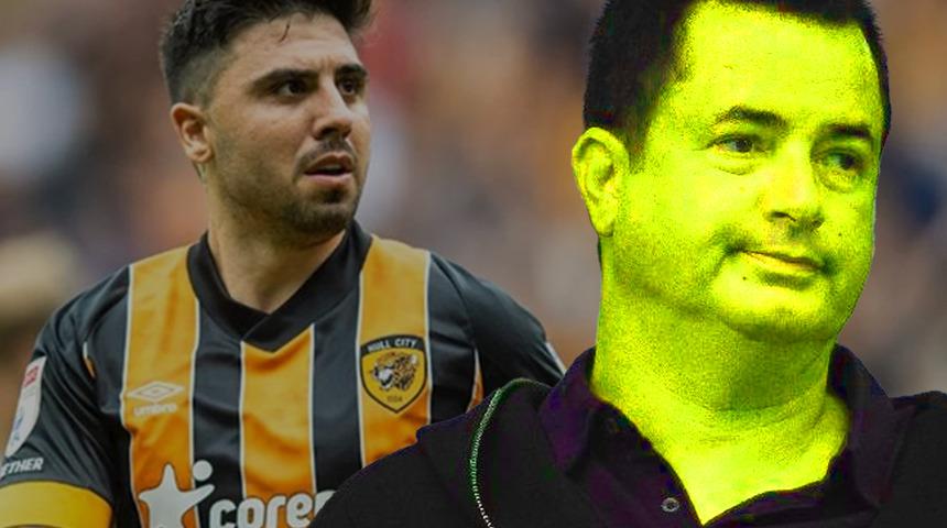 Büyük şok! Acun Ilıcalı'nın takımına soruşturma başlatıldı iddiası!