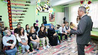 Bakan Özer yeni eğitim yılının başında velilere seslendi! Okullarla hiçbir maddi ilişkiniz olmayacak