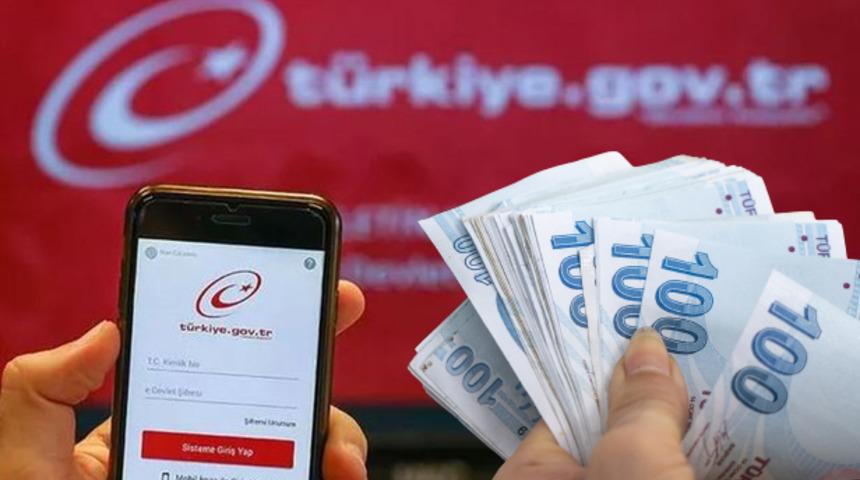 E-Devlet'e yönlendirip tuzağa çekiyorlar! Kredi kartı, para iadesi, geri ödeme... Bu mesajlara dikkat!