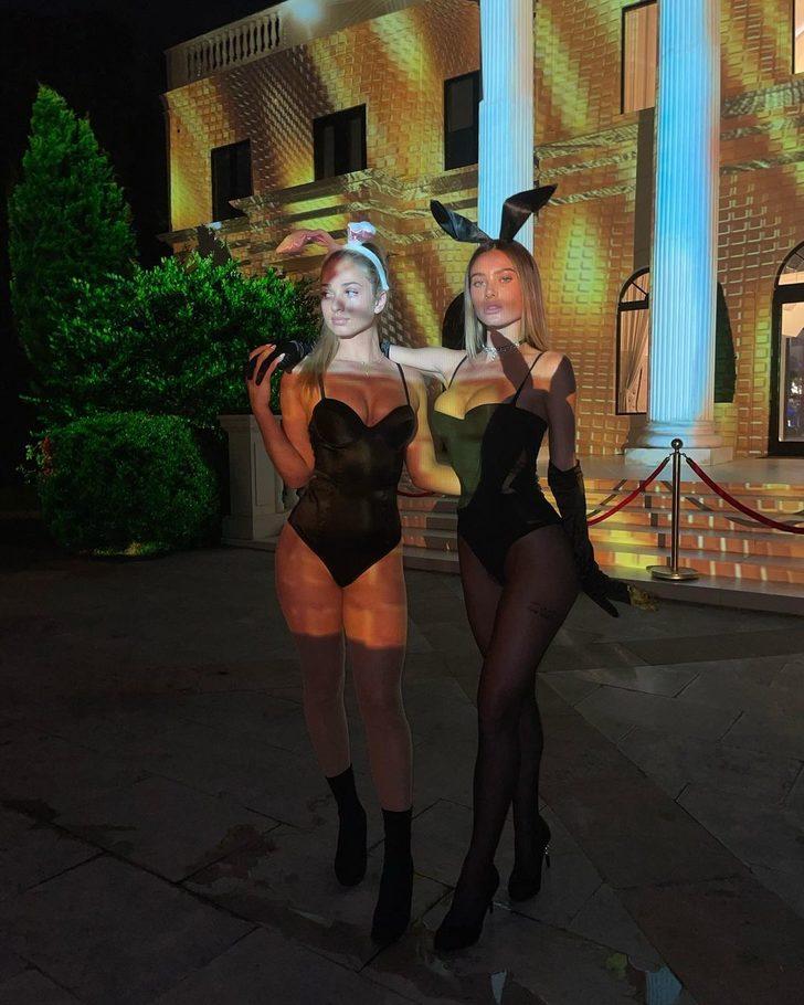 Lana Rhoades'den olay iddia! Çocuğunun babası NBA yıldızı mı? G5