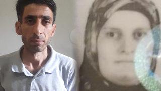 İhanet iddiası! Eşini Fırat Nehri kenarına götürüp katletti