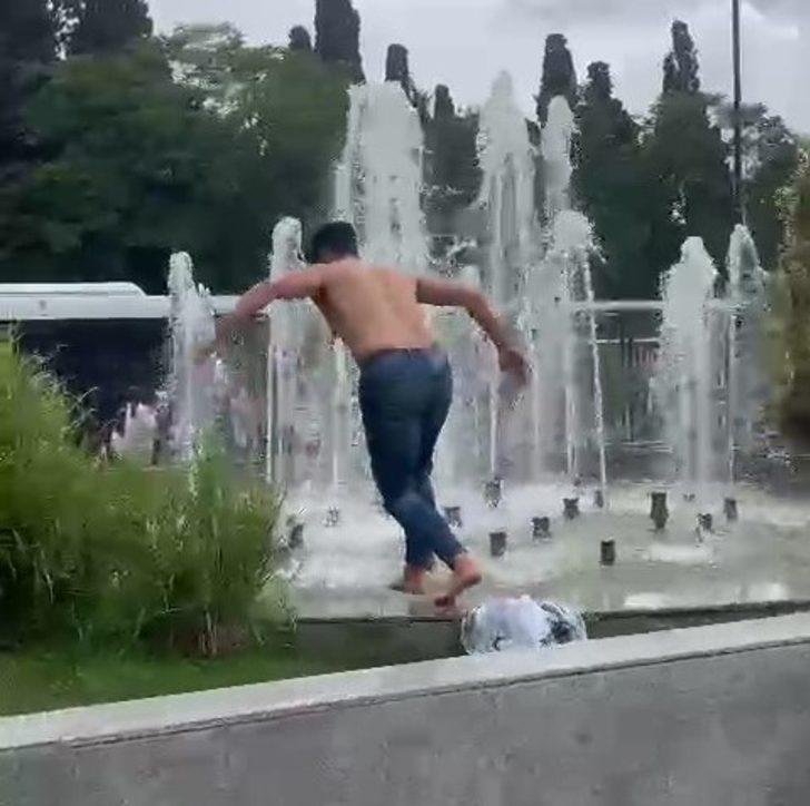 İzlenme uğruna yaptığı pes dedirtti! Sosyal medya fenomeni: Ölebilirdim ama milyonlarca takipçimiz var G1