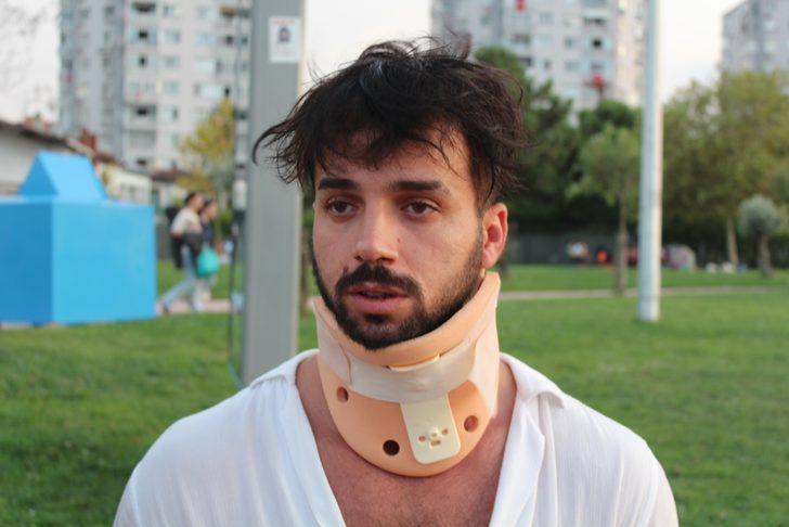 İzlenme uğruna yaptığı pes dedirtti! Sosyal medya fenomeni: Ölebilirdim ama milyonlarca takipçimiz var G3