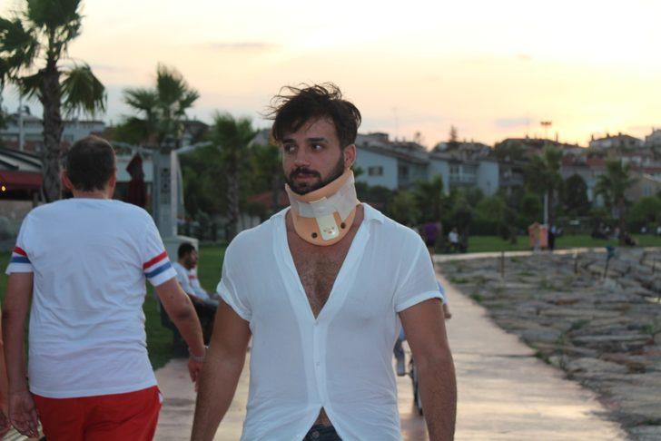 İzlenme uğruna yaptığı pes dedirtti! Sosyal medya fenomeni: Ölebilirdim ama milyonlarca takipçimiz var G5