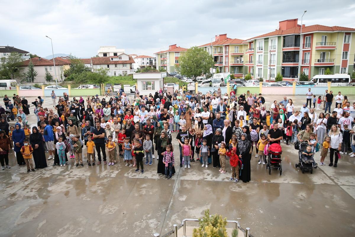 Sakarya ve Karab&uuml;k'teki okullarda uyum eğitimi başladı
