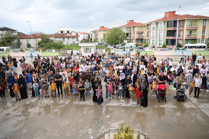 Sakarya ve Karabük'teki okullarda uyum eğitimi başladı G1