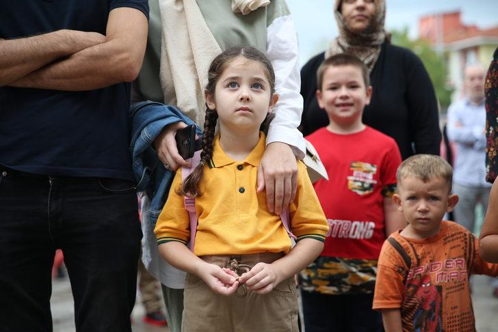 Sakarya ve Karabük'teki okullarda uyum eğitimi başladı G2