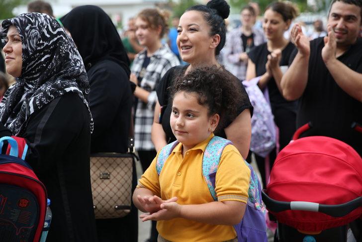 Sakarya ve Karabük'teki okullarda uyum eğitimi başladı G3