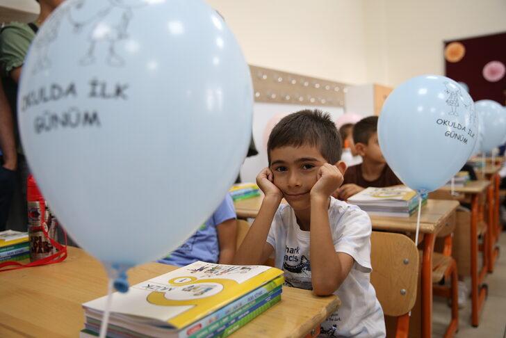 Sakarya ve Karabük'teki okullarda uyum eğitimi başladı G4