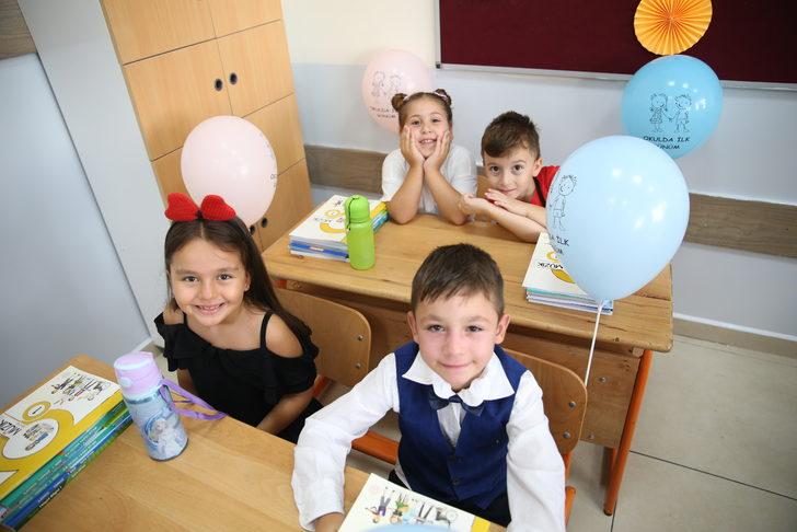 Sakarya ve Karabük'teki okullarda uyum eğitimi başladı G5