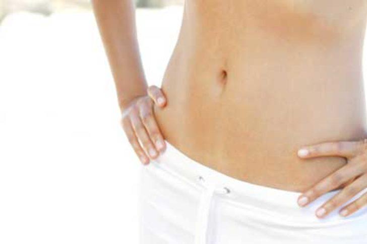 Karnım D&uuml;md&uuml;z, Keyfim Yerinde