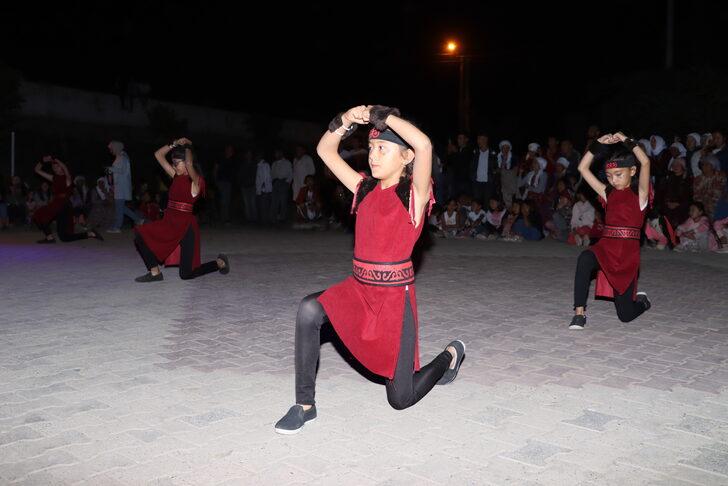 Van'daki Kırgız Türkleri ülkelerinin 31. bağımsızlık yıl dönümünü kutladı G4