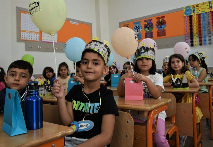Kırıkkale ve Kırşehir'de okullarda uyum eğitimi başladı G1
