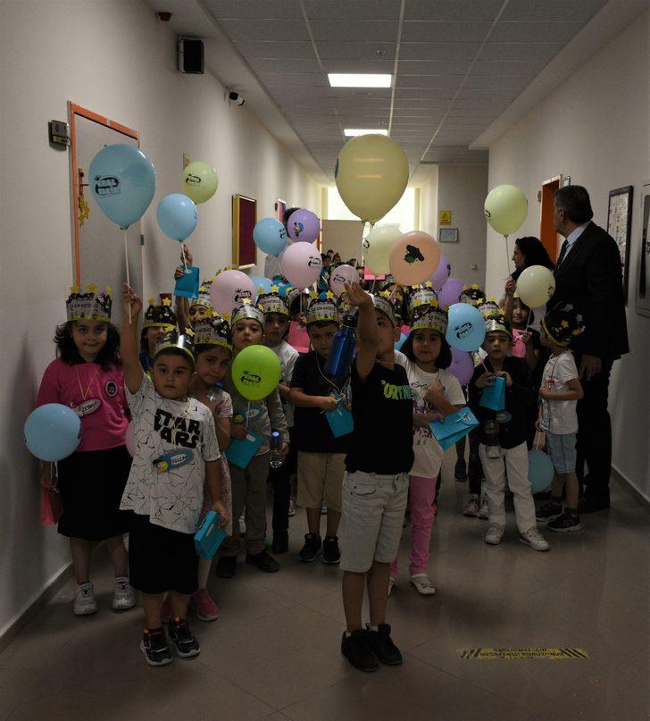 Kırıkkale ve Kırşehir'de okullarda uyum eğitimi başladı G4