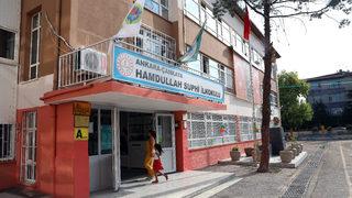 Bakan Özer, uyum eğitiminin ilk gününde veliler ve öğretmenlerle bir araya geldi: