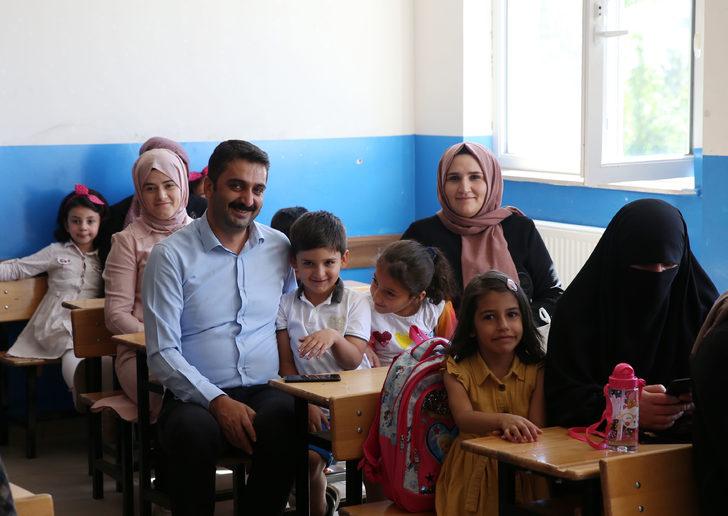 Van ve Bitlis'teki okullarda uyum eğitimi başladı G3