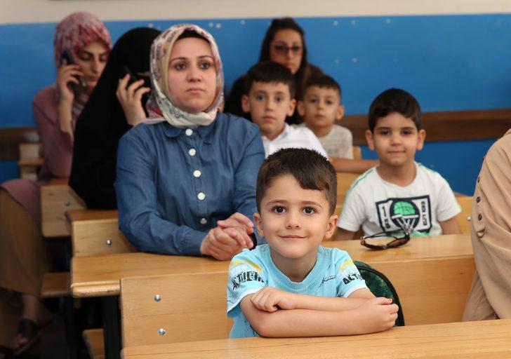 Van ve Bitlis'teki okullarda uyum eğitimi başladı G4