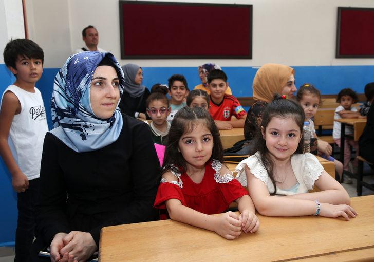 Van ve Bitlis'teki okullarda uyum eğitimi başladı G5